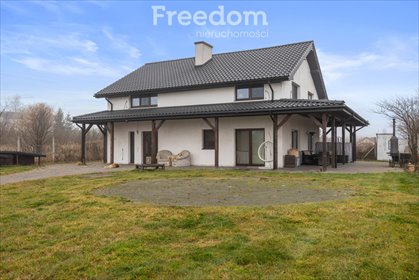 dom na sprzedaż 196m2 dom Grójec, Wiatraczna