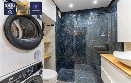 mieszkanie na sprzedaż 53m2 mieszkanie Gdynia, Oksywie, gen. Stanisława Karpińskiego