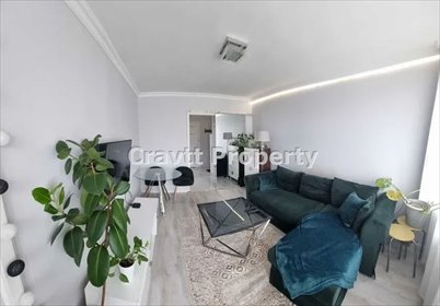 mieszkanie na sprzedaż 52m2 mieszkanie Warszawa, Żoliborz