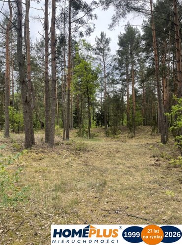 Działka 2064 m² w Rejentówce - zapraszam działka Radzymin, Rejentówka