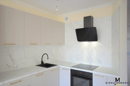 3-pokojowe mieszkanie po remoncie z balkonem, blisko plaży mieszkanie Kołobrzeg, Zapleczna