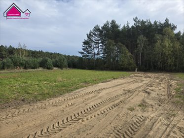 Zapraszam do zakupu działki rekreacyjnej 450 m² przy jeziorach Adamowo działka Adamowo