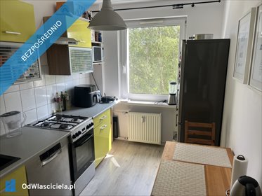 Na sprzedaż przestronne 66 m² po remoncie w Poznaniu mieszkanie Poznań, Stare Miasto, Aleje Solidarności