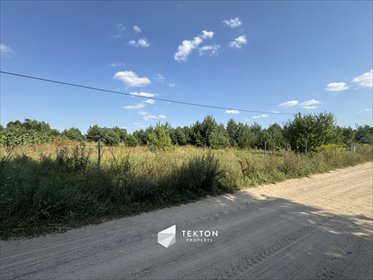 działka na sprzedaż 2160m2 działka Kazimierzów