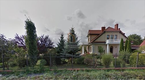 dom na sprzedaż 298m2 dom Dąbrowica