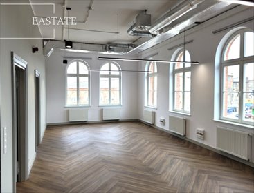 lokal użytkowy na wynajem 99m2 lokal użytkowy Gdańsk, Stocznia, Plac Porozumienia Gdańskiego