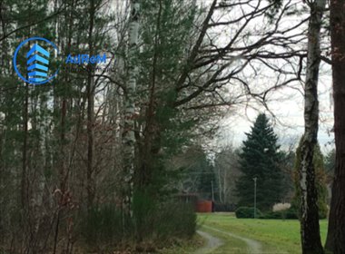 działka na sprzedaż 1000m2 działka Piskórka