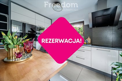 dom na sprzedaż 286m2 dom Nadarzyn