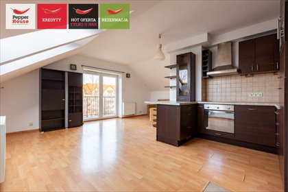 mieszkanie na sprzedaż 64m2 mieszkanie Gdynia, Wielki Kack, Waleriana Szefki