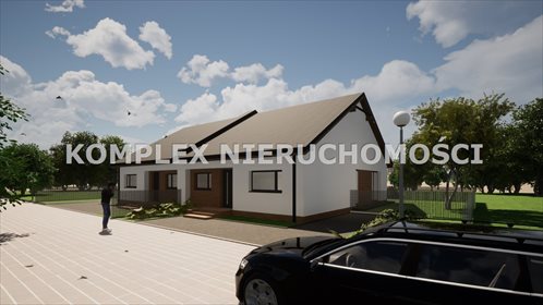 Dom na sprzedaż Żory, Osiny 90m2 Foto 3