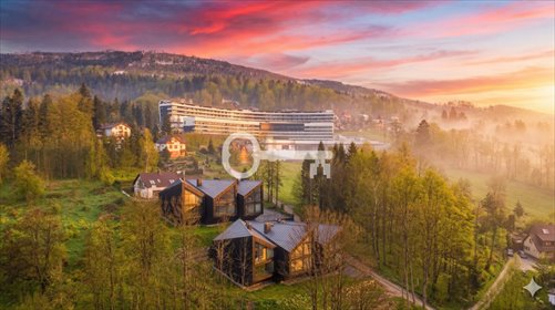 mieszkanie na sprzedaż 73m2 mieszkanie Szczyrk, Turystyczna