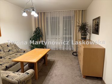 mieszkanie na wynajem 47m2 mieszkanie Lubin, Przylesie