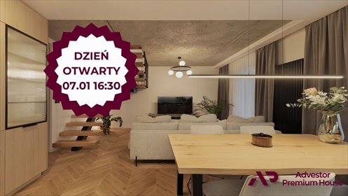 mieszkanie na sprzedaż 83m2 mieszkanie Poznań, Nowe Miasto