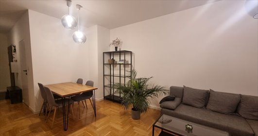 Nowoczesne 42 m² z balkonem przy metrze Płocka mieszkanie Warszawa, Wola, Skierniewicka