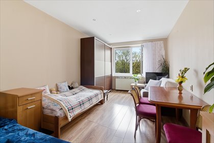 mieszkanie na sprzedaż 51m2 mieszkanie Kraków, Nowa Huta, os. Słoneczne