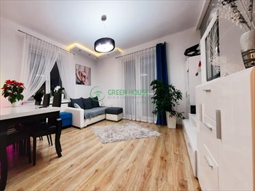 mieszkanie na sprzedaż 57m2 mieszkanie Częstochowa, Trzech Wieszczów, Słowackiego