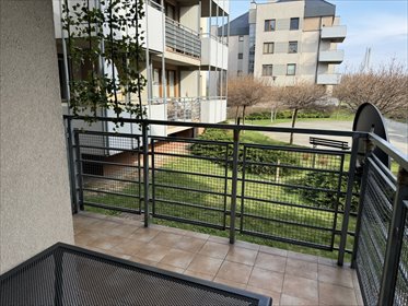 mieszkanie na sprzedaż 38m2 mieszkanie Rzeszów, Gromskiego