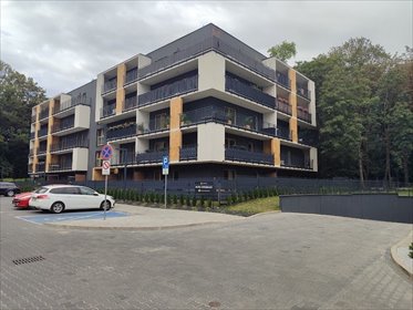 mieszkanie na wynajem 57m2 mieszkanie Siemianowice Śląskie, Michałkowice, Oświęcimska