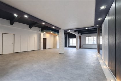 lokal użytkowy na wynajem 196m2 lokal użytkowy Łódź, Śródmieście