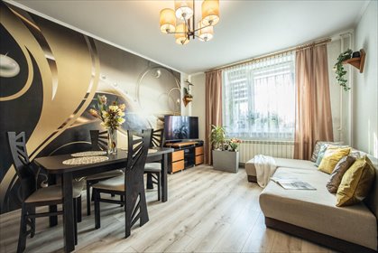Twoje 42m² z prywatnym ogrodem | Okazja! mieszkanie Aleksandrów Łódzki, Fryderyka Chopina