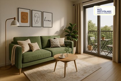 mieszkanie na sprzedaż 36m2 mieszkanie Kraków, Rydlówka