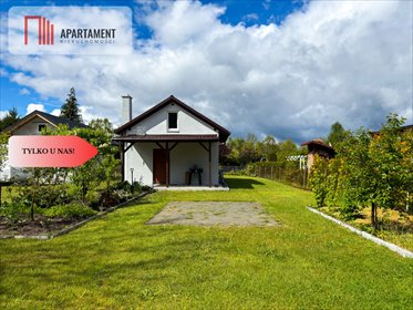 działka na sprzedaż 380m2 działka Gródek