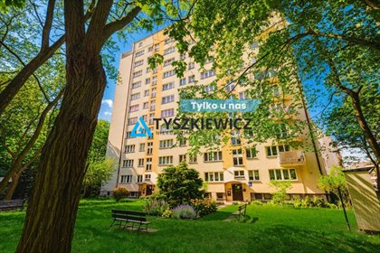mieszkanie na sprzedaż 41m2 mieszkanie Gdynia, Śródmieście, Ignacego Krasickiego