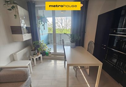 Nowoczesny apartament z dużym tarasem i garażem mieszkanie Warszawa, Mokotów, Wita Stwosza
