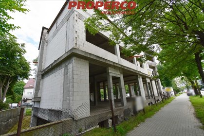 lokal użytkowy na sprzedaż 916m2 lokal użytkowy Kielce, Czarnów