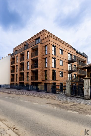 Przestronny apartament 2 balkony, klimatyzacja, centrum mieszkanie Nowy Sącz, Jana Matejki