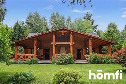 Dom rekreacyjny 108 m² w Ciekotach polecam dom Ciekoty