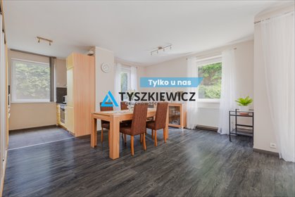 mieszkanie na sprzedaż 84m2 mieszkanie Gdynia, Chylonia, Raduńska
