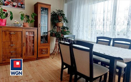 mieszkanie na sprzedaż 60m2 mieszkanie Żagań, Kochanowskiego