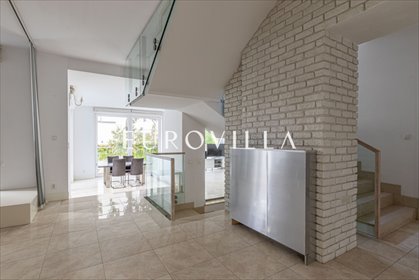 dom na wynajem 380m2 dom Warszawa, Mokotów, Tyniecka