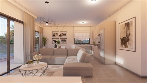 Zapraszam do obejrzenia 103 m² apartamentu w Pafos z widokiem na miasto mieszkanie Pafos, Pafos