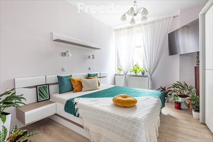 mieszkanie na sprzedaż 71m2 mieszkanie Poznań, Wilda