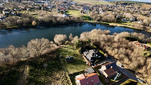 dom na sprzedaż 46m2 dom Juszkowo, Sielanka