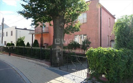 dom na sprzedaż Kwidzyn Stare Miasto Stare Miasto 109,27 m2