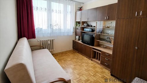 3-pokojowe mieszkanie z balkonem i piwnicą na Targówku mieszkanie Warszawa, Targówek, Suwalska