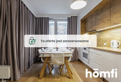 Komfortowe 2-pokojowe mieszkanie z balkonem, Wilda mieszkanie Poznań, Wilda, Wilda, Przemysłowa