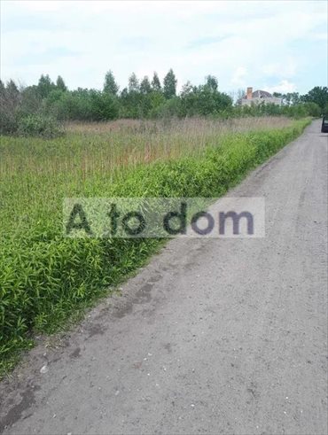 działka na sprzedaż 8665m2 działka Duczki