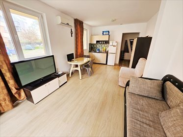 mieszkanie na sprzedaż 37m2 mieszkanie Sunny Beach, Sunny View Central, Sunny Beach