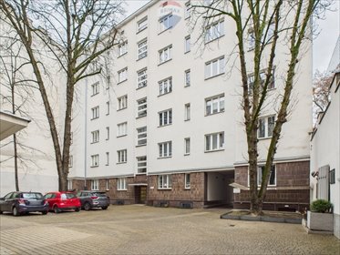 mieszkanie na wynajem 20m2 mieszkanie Warszawa, Śródmieście, Poznańska
