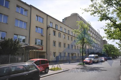 Nowoczesny moduł biurowy 105 m2 w sercu Mokotowa zapraszam lokal użytkowy Warszawa, Mokotów