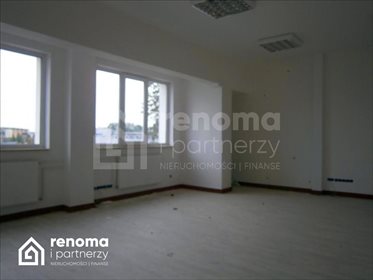 Nowoczesny lokal biurowy 180 m² z windą i parkingiem polecam lokal użytkowy Koszalin