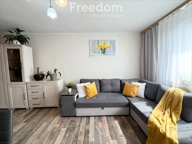 mieszkanie na sprzedaż 63m2 mieszkanie Ciechanów, Wyzwolenia