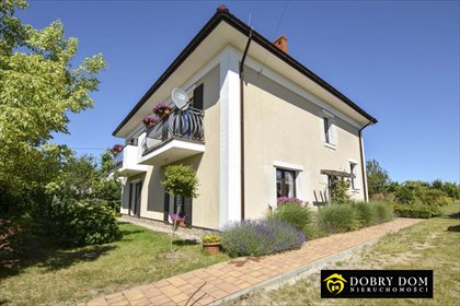 dom na sprzedaż 200m2 dom Hornowo