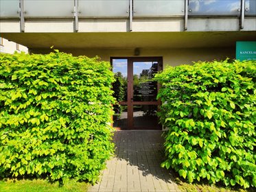 Sprzedam lokal usługowy lub mieszkalny z ogródkiem i parkingiem mieszkanie Radom, Śródmieście, Zegara Słonecznego