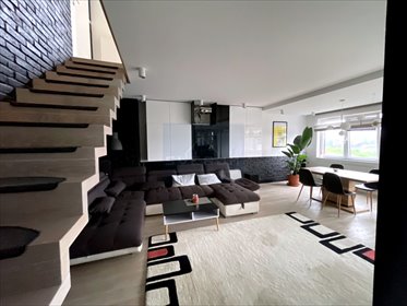 mieszkanie na sprzedaż 118m2 mieszkanie Częstochowa, Parkitka