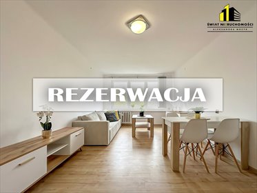 mieszkanie na wynajem 40m2 mieszkanie Cieszyn